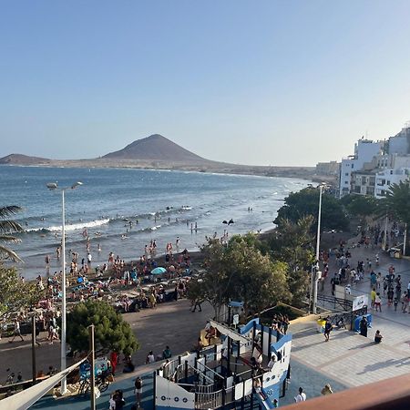 Playa Grande, El Medano Best View Екстер'єр фото