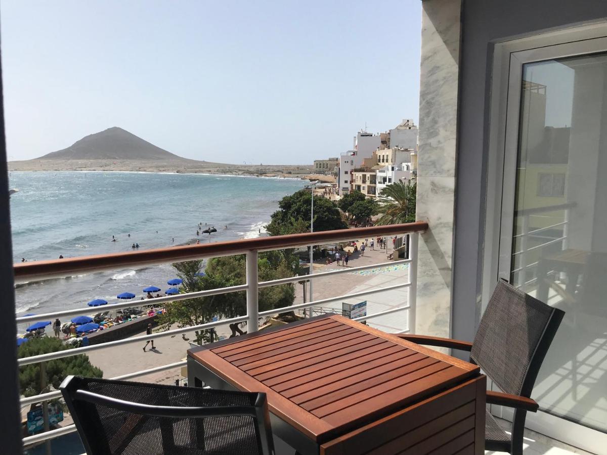 Playa Grande, El Medano Best View Екстер'єр фото