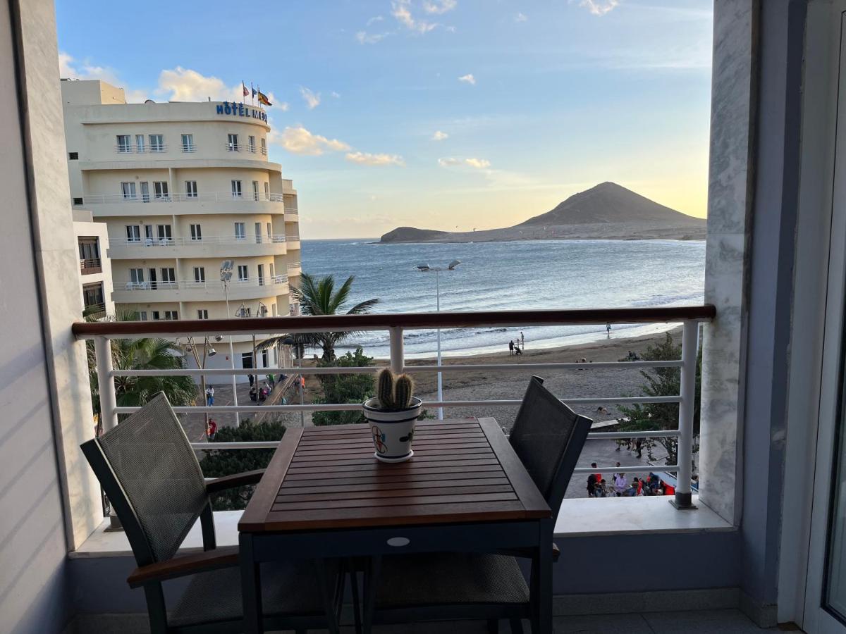 Playa Grande, El Medano Best View Екстер'єр фото